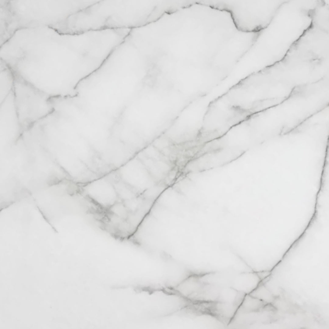 Elegant Gwyneth coffee table -  Faux Marble