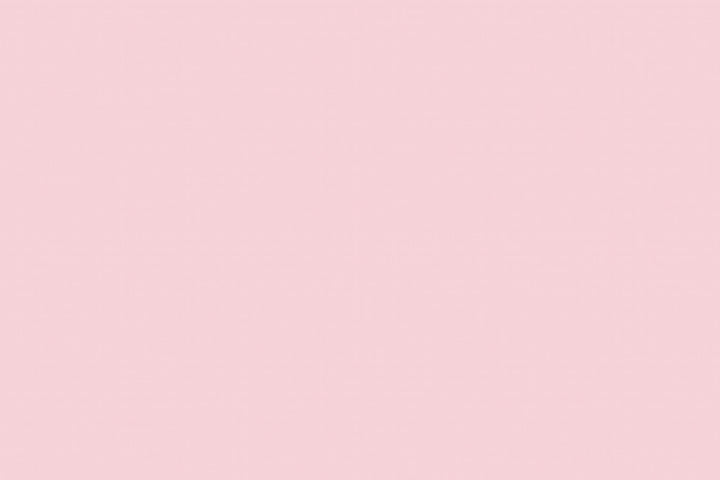 Futon Twin Sleeper Sofa Microfiber Wrinkle Resistant Sheet Set - Pink