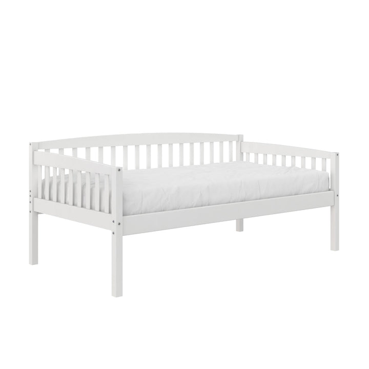 Lydia design bedroom daybed -  White - Twin