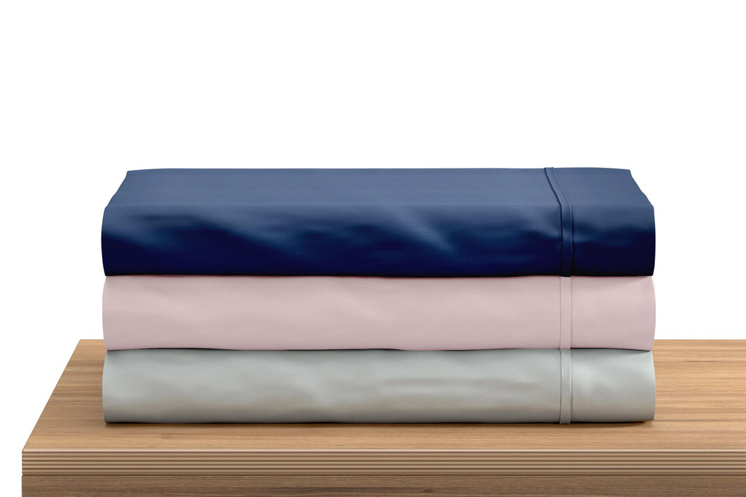 Futon & Twin Sleeper Sofa Microfiber Sheet Set - Pink - N/A