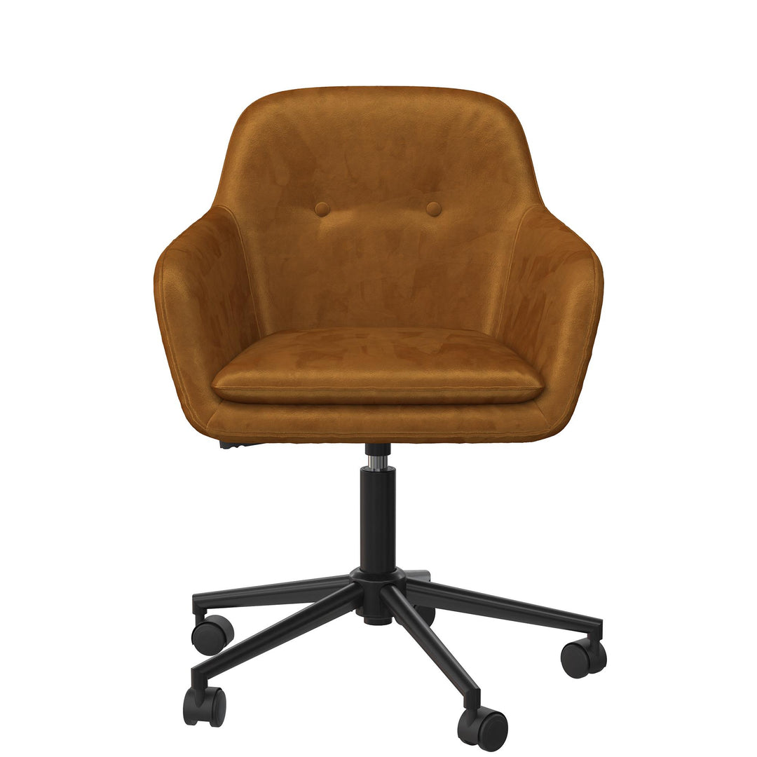 Westerleigh ergonomic office chair -  Light Gray