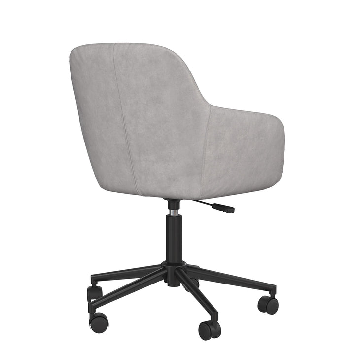 Westerleigh design office seating -  Light Gray