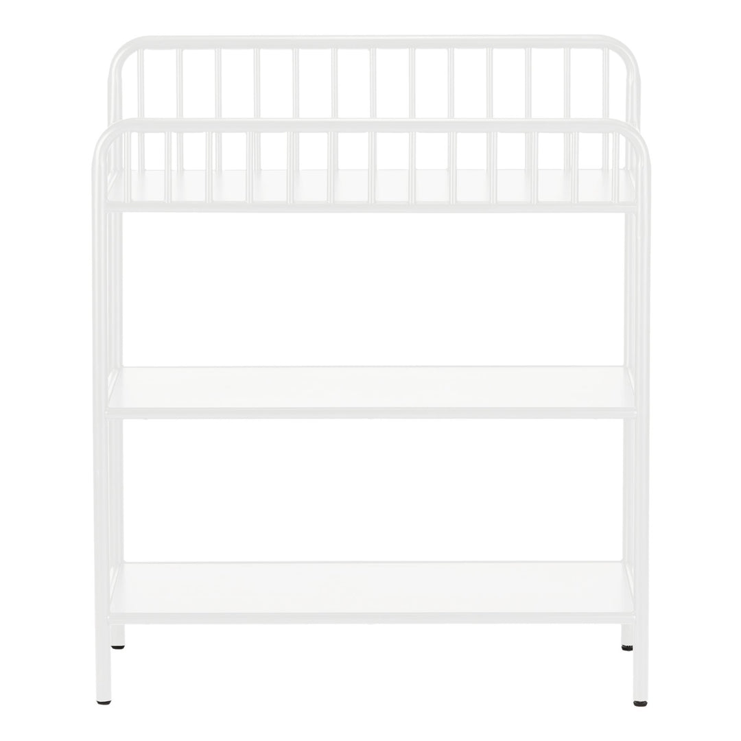 Comfortable Lanley Changing Table -  Black