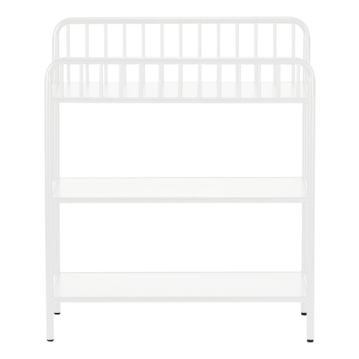 Comfortable Lanley Changing Table -  Black