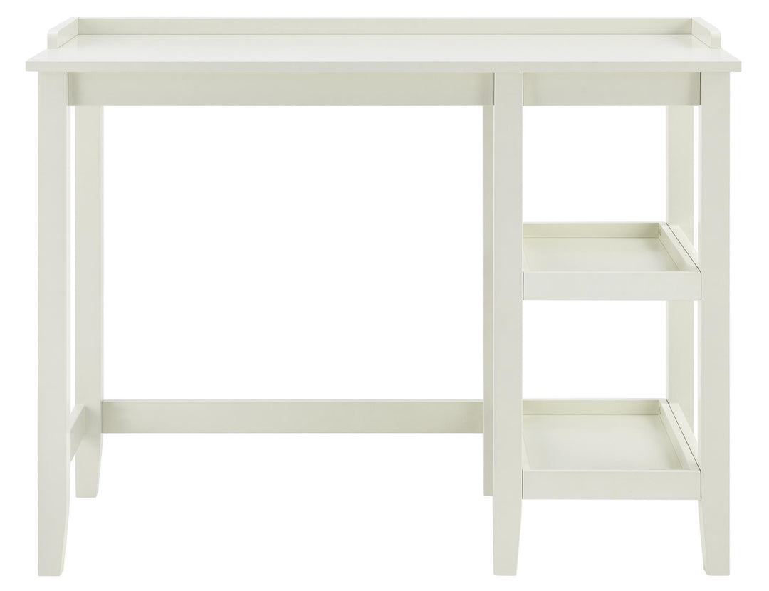 Stylish office workstation - White