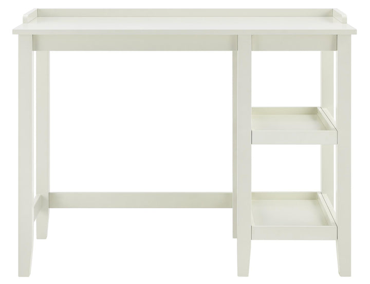 Stylish office workstation - White
