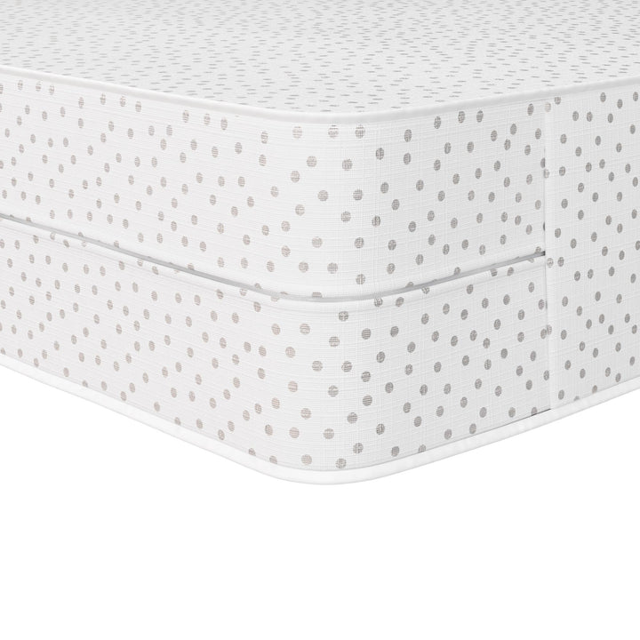 mattress for newborn - White Color