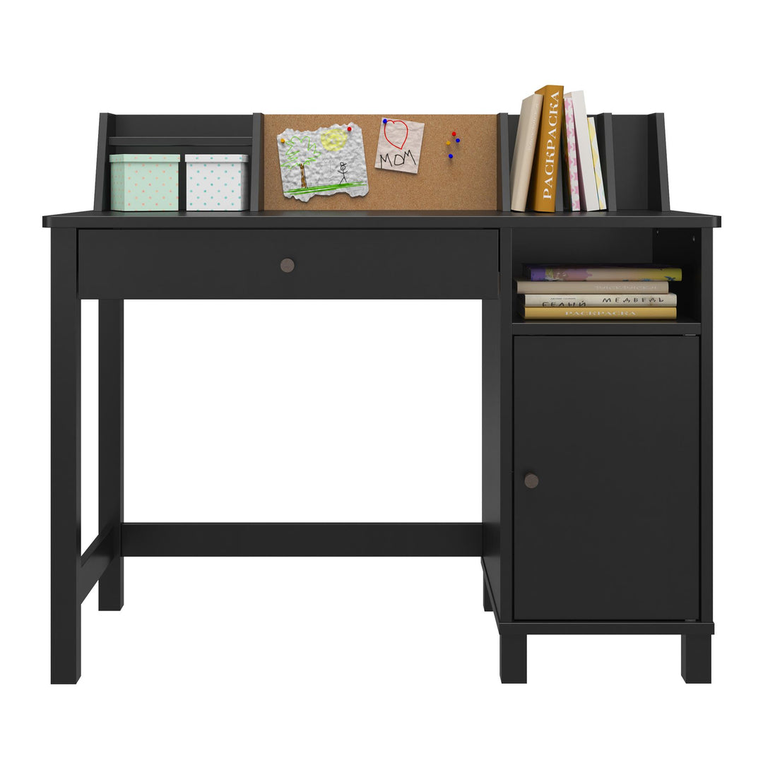 desk for kids - Black