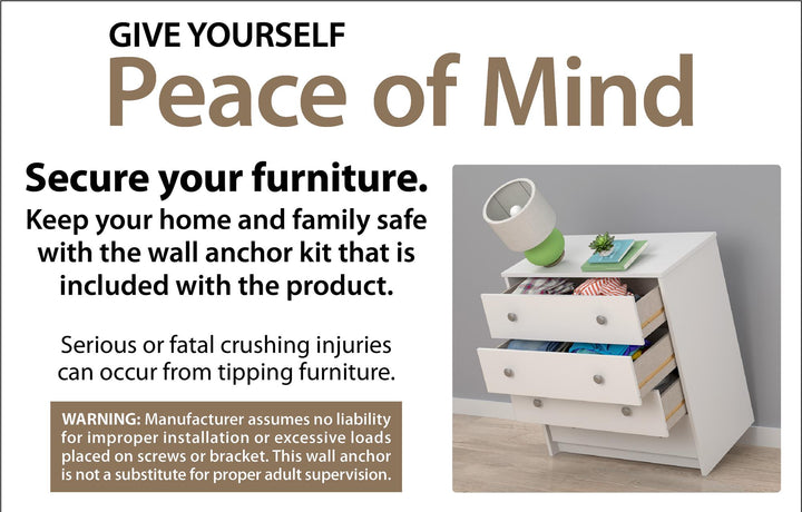 Top bookshelves by CosmoLiving -  White