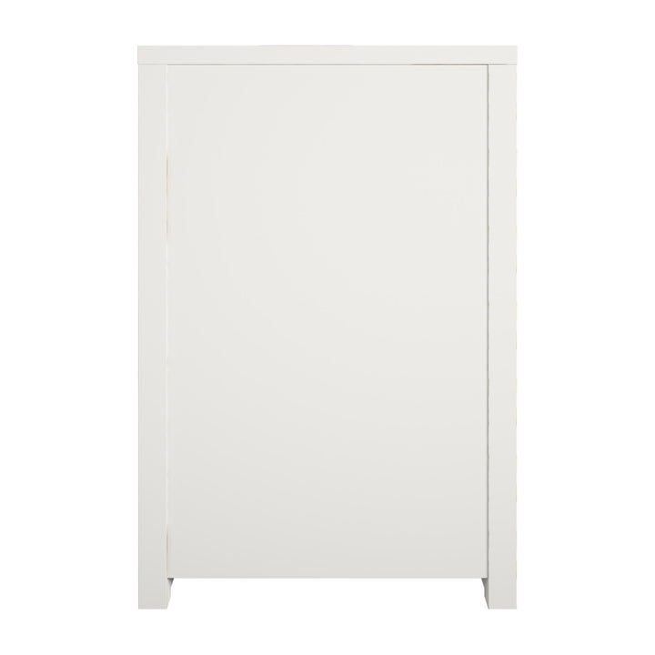 Monarch Hill Haven furniture collection -  White