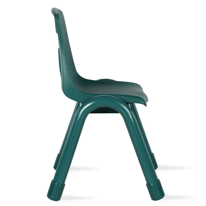 Bridgeport classroom seating for young students -  Green