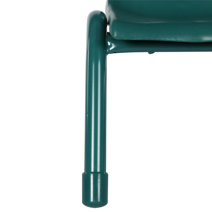 Bridgeport children's bunny-themed seating -  Green