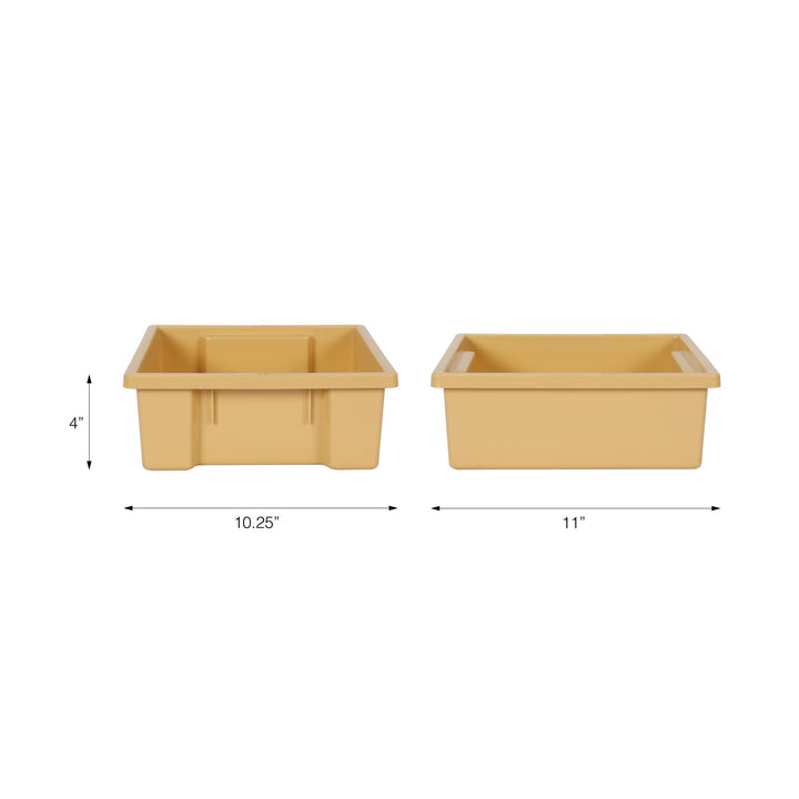 Small bunny storage solution -  Natural