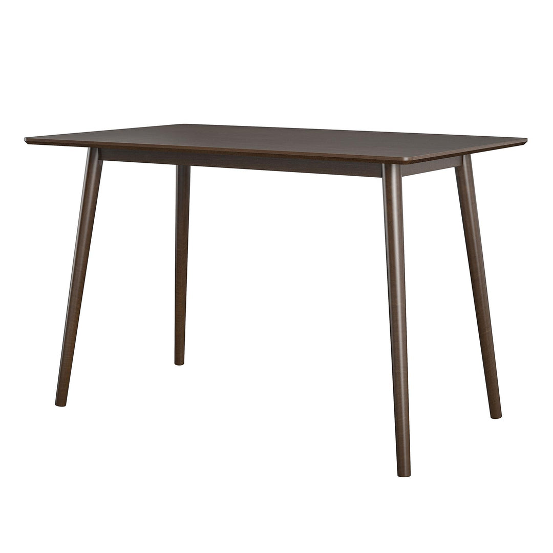 Brittany design for productive work -  Florence Walnut