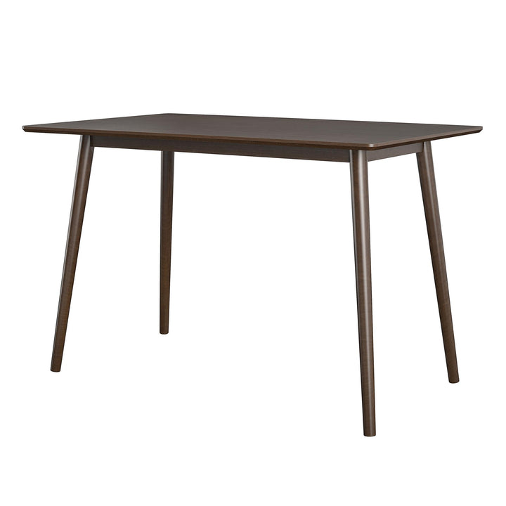 Brittany design for productive work -  Florence Walnut