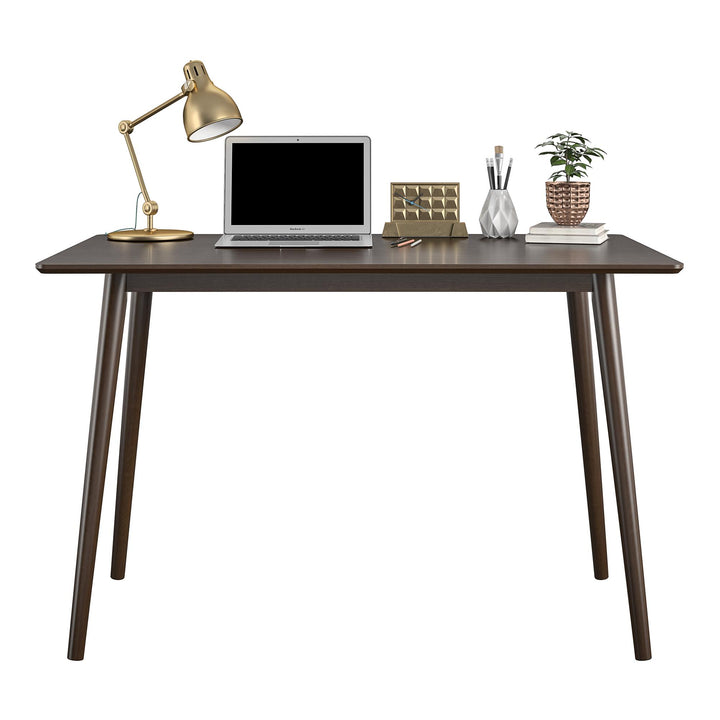 Brittany Desk  -  Florence Walnut