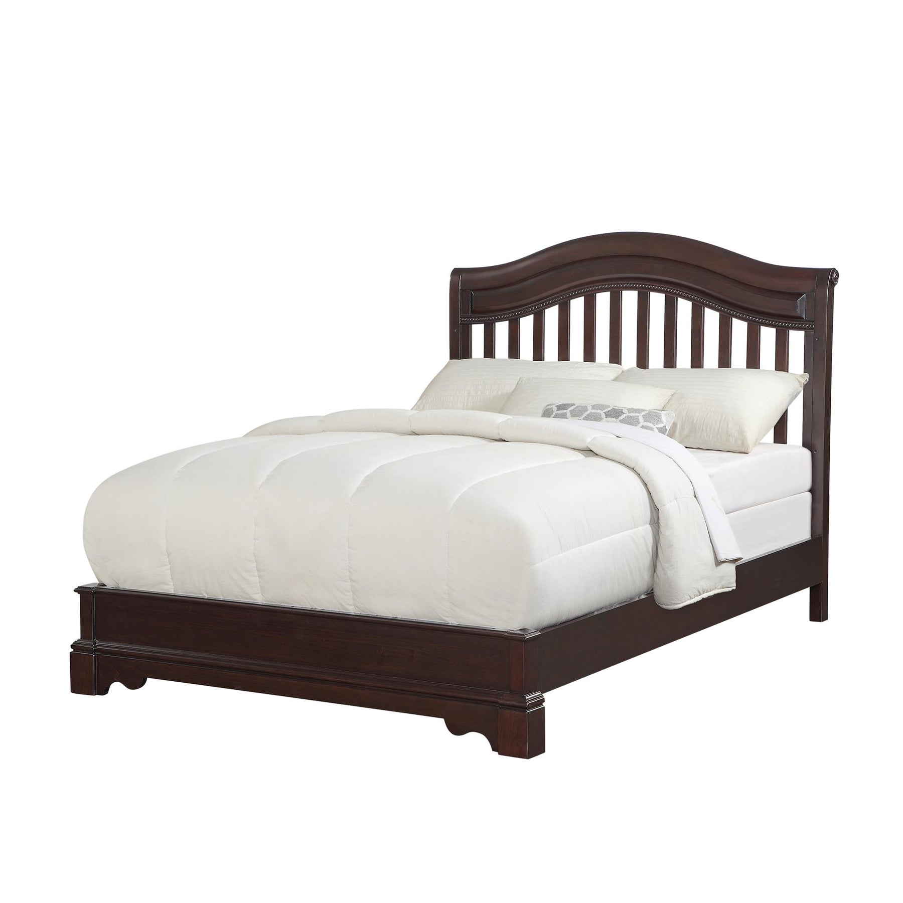 Bertini pembrooke full bed conversion kit new arrivals