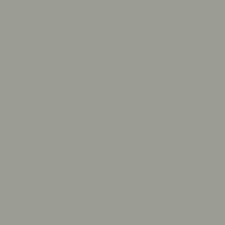 Ergonomic Outdoor Armchairs - Fog Gray