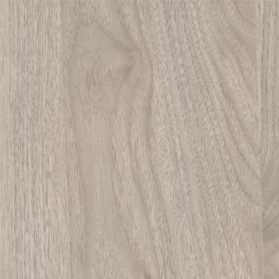 Matching furniture for Sierra Ridge Levi dresser -  Light Walnut
