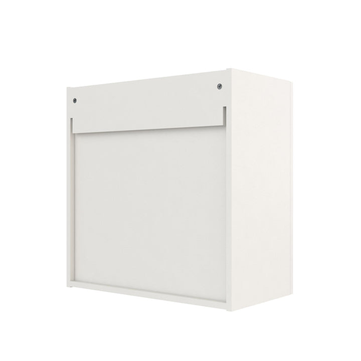 Wall organizer - White