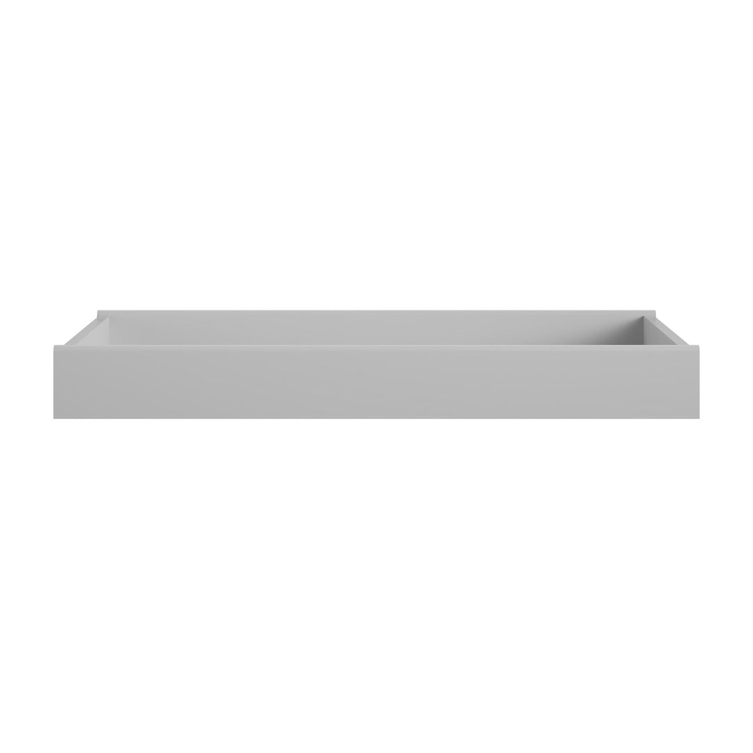 Rowan Valley Arden Changing Table Topper for Dressers  -  Dove Gray
