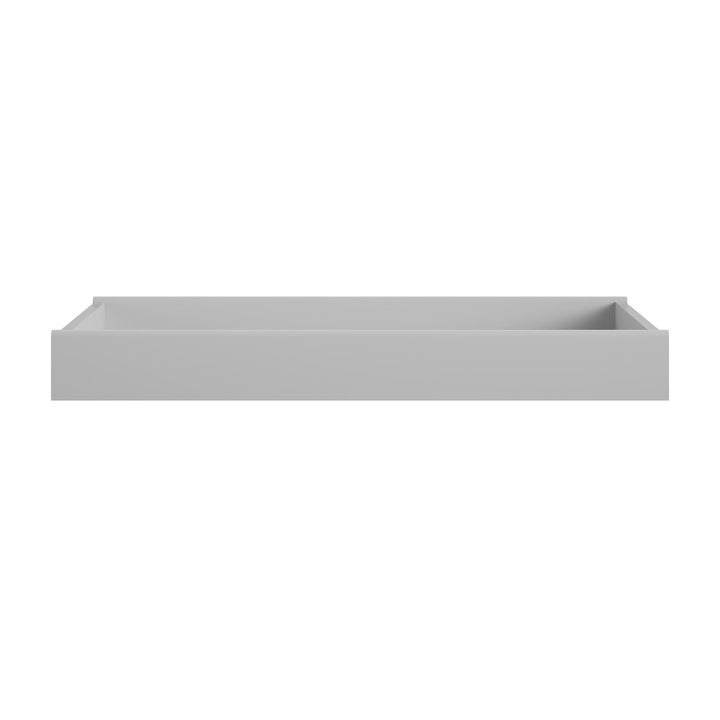 Rowan Valley Arden Changing Table Topper for Dressers  -  Dove Gray
