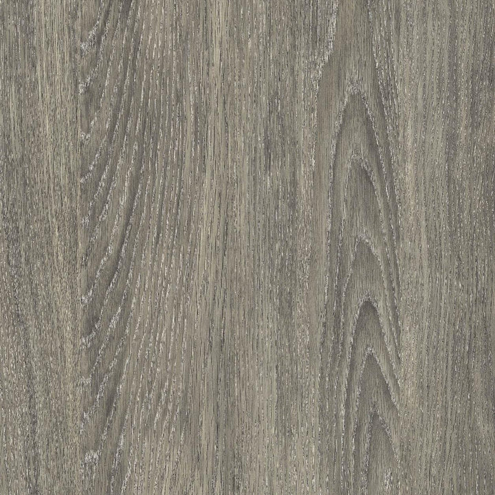 Kids' closet system that grows with them - Gray Oak
