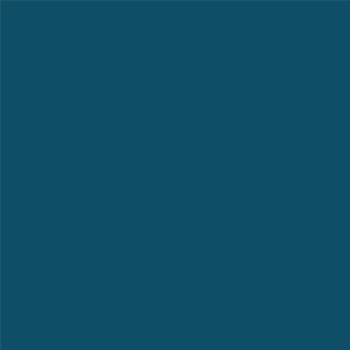 Regal Coffee Table - Blue