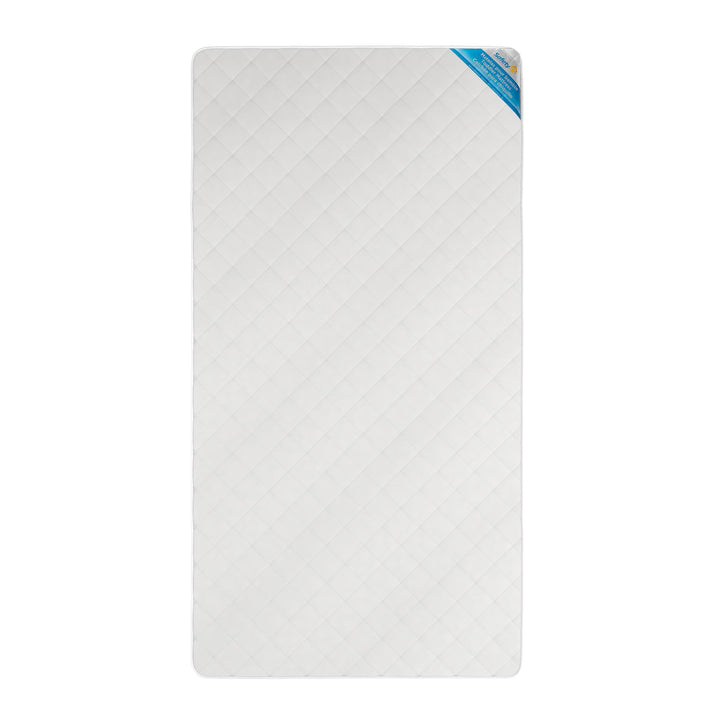 Little Dreamer Dual Sided 2-in-1 Baby Crib & Toddler Bed Mattress - White - Crib & Toddler Mattress