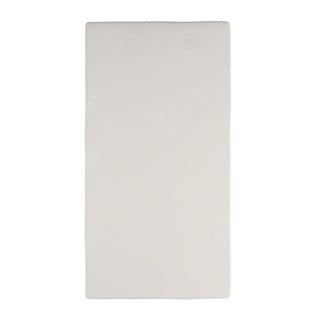 Safety 1st Peaceful Lullabies 5'' Crib and Toddler Bed Mattress - White - Crib & Toddler Mattress