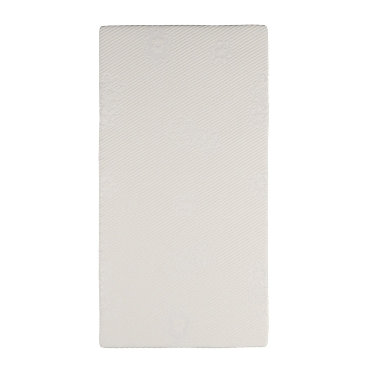 Safety 1st Peaceful Lullabies 5'' Crib and Toddler Bed Mattress - White - Crib & Toddler Mattress