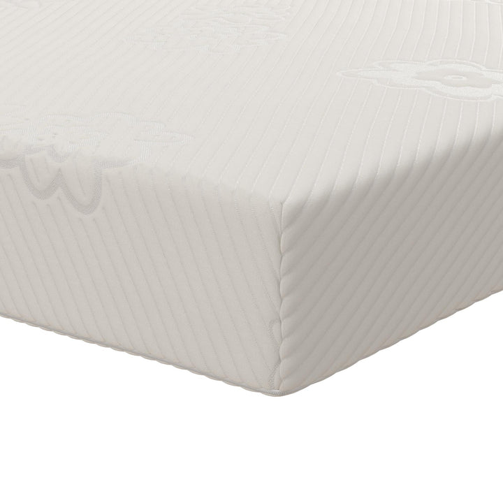 Precious Angel Supreme Firm Baby Crib & Toddler Mattress - White - Crib & Toddler Mattress