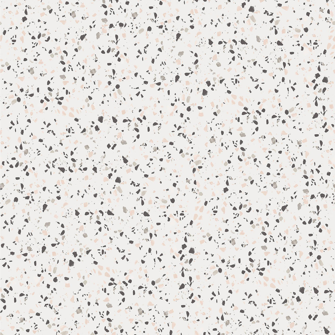 CosmoLiving by Cosmopolitan Amelia Nesting Coffee Tables  -  Terrazzo