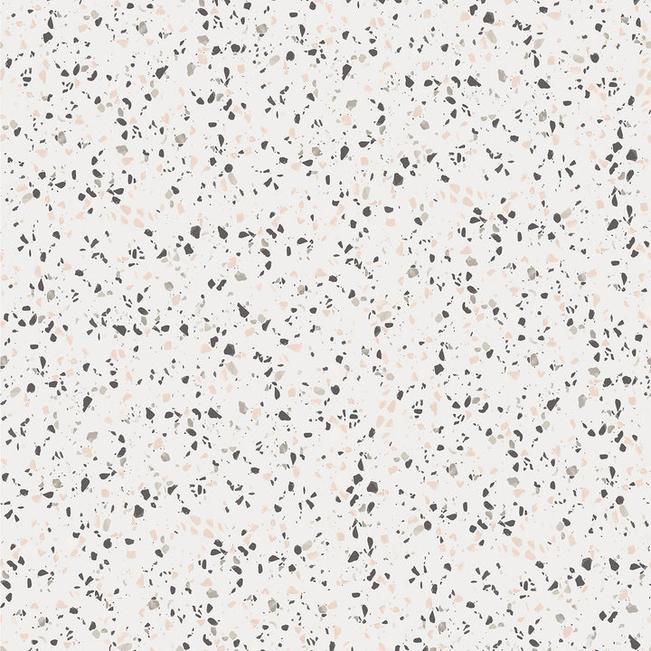 CosmoLiving by Cosmopolitan Amelia Nesting Coffee Tables  -  Terrazzo