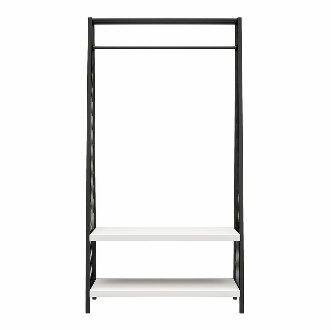 Modern Brielle storage by Cosmopolitan -  White