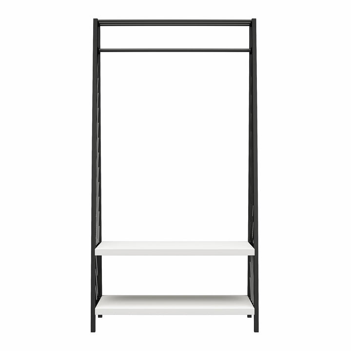 Modern Brielle storage by Cosmopolitan -  White