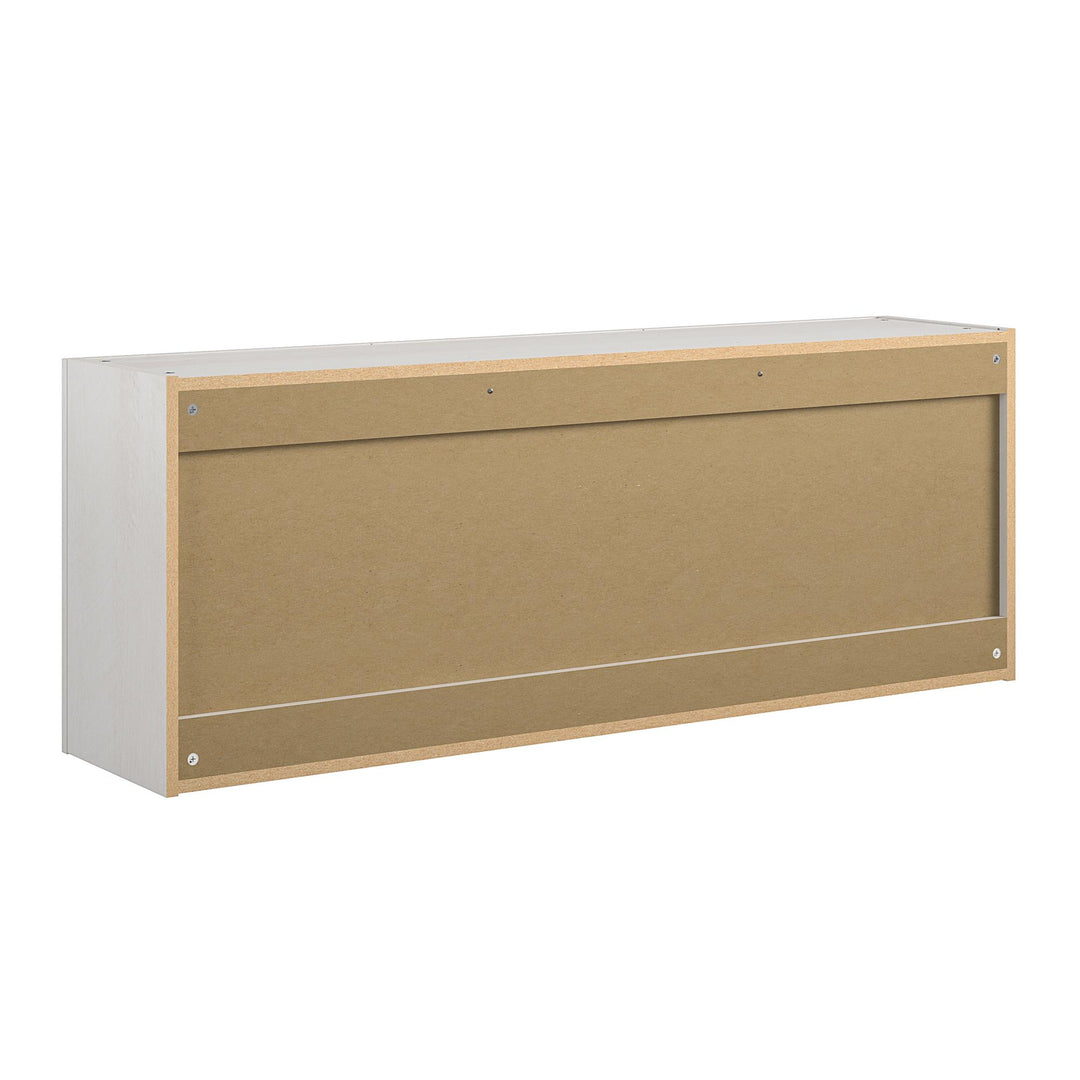 Camberly 54-inch cabinet for modern homes -  Ivory Oak