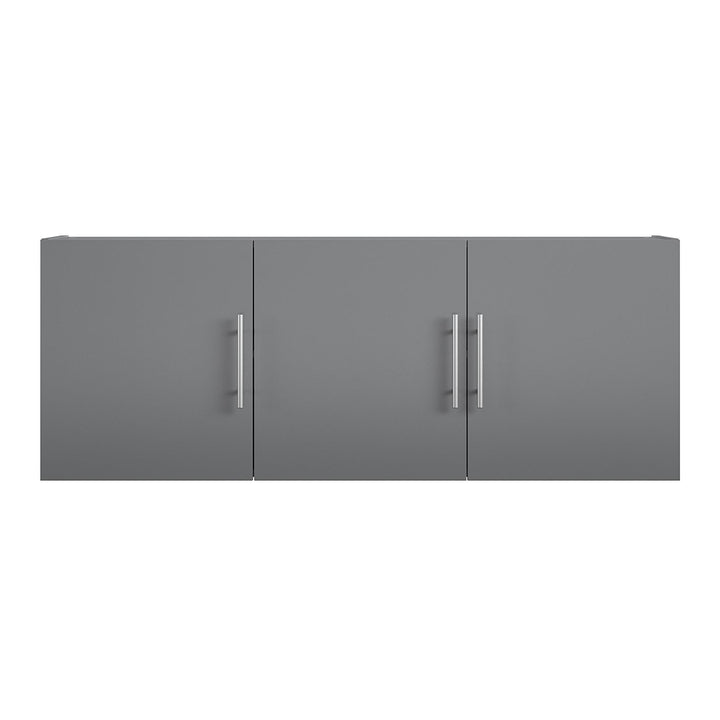 Camberly 54" cabinet for living rooms -  Graphite Grey