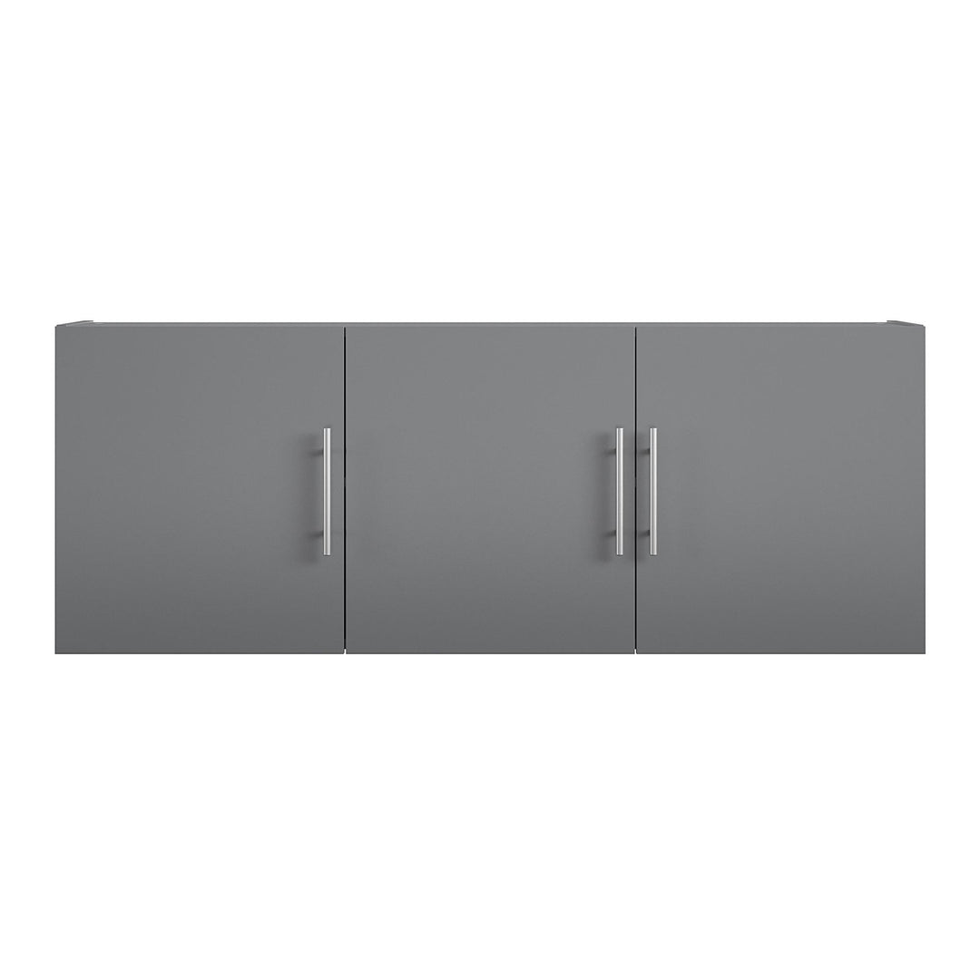 Camberly 54" cabinet for living rooms -  Graphite Grey