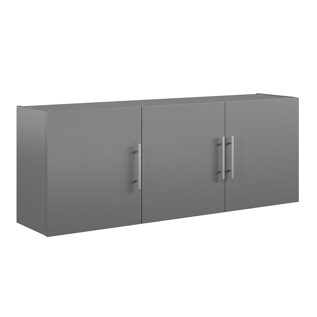 Camberly furniture for wall organization -  Graphite Grey