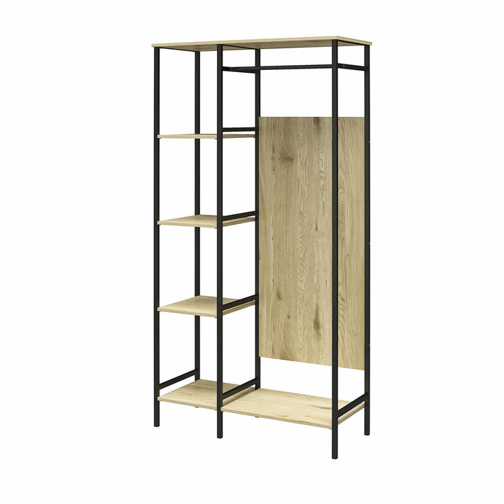 Storage shelves - Natural