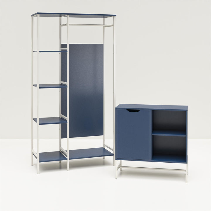 Versatile wardrobe - Navy