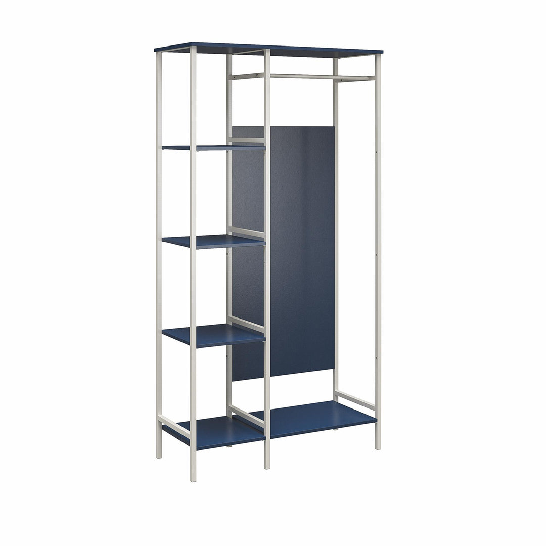 Clothes rack - Navy