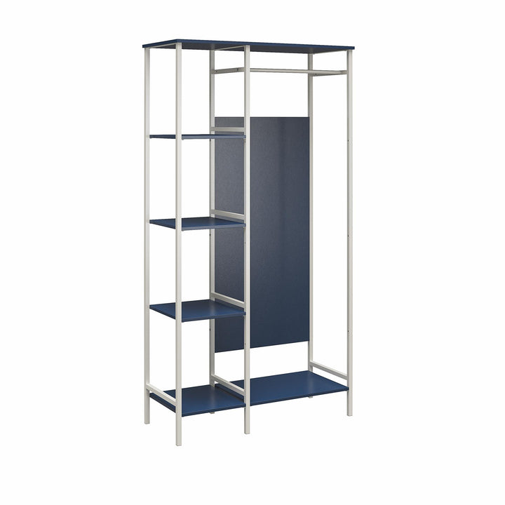 Clothes rack - Navy