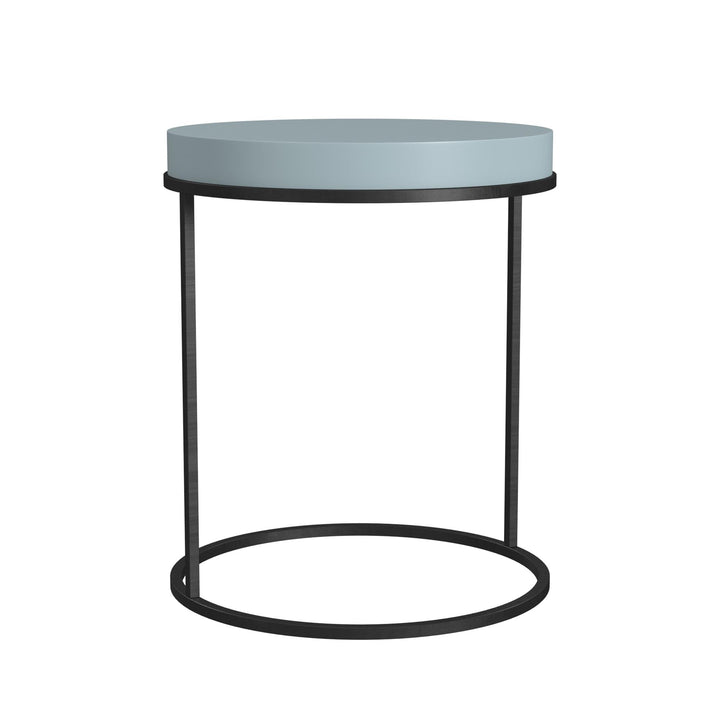accent powder - Powder Blue