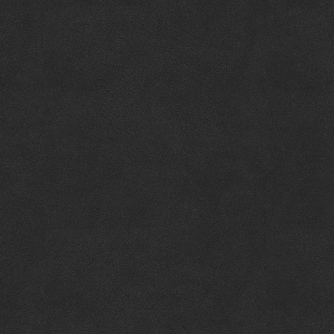 Eve 8 Inch Thermobonded High Density Polyester Fill Futon Mattress - Black - Full