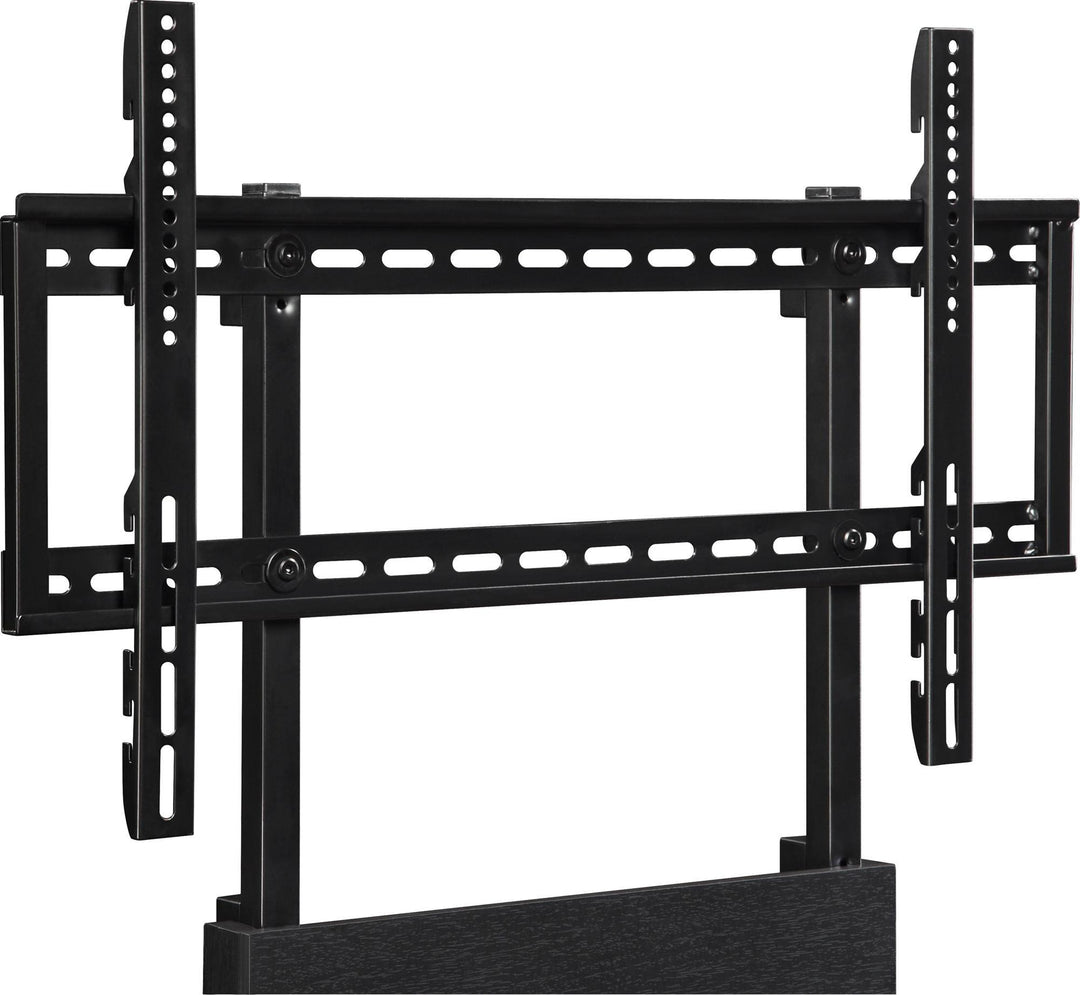 Elevation AltraMount assembly guide -  Black