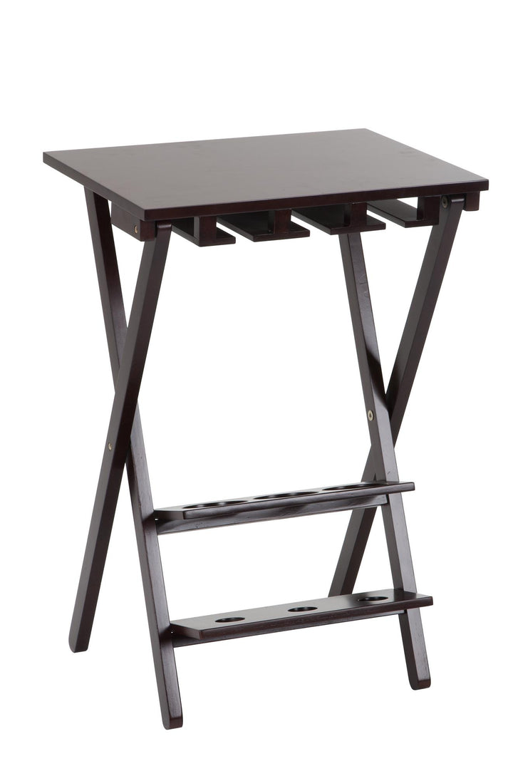 Wine storage essentials -  Espresso